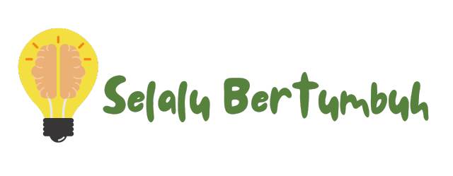 Selalu Bertumbuh