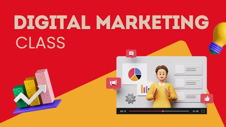 Mengenal Digital Marketing