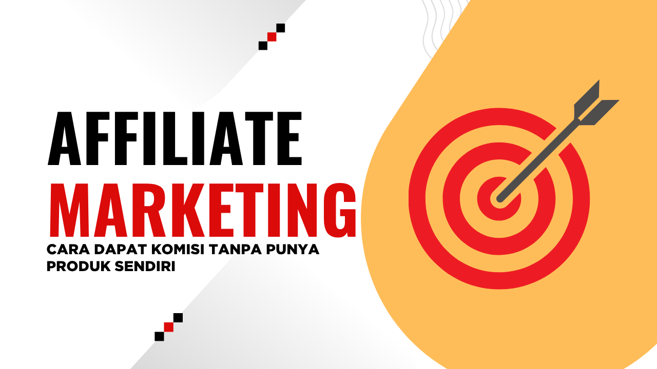 Affiliate Marketing