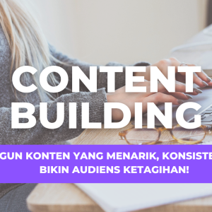 Content Building