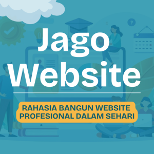 Jago Website