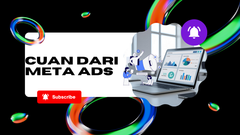 Cuan dari Meta Ads